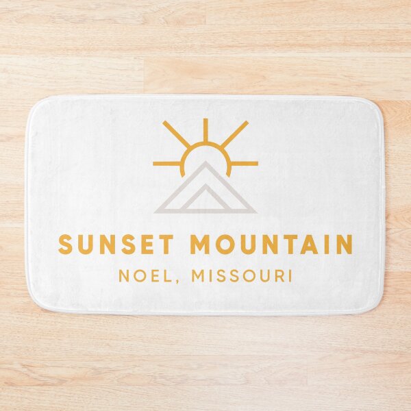 Item preview, Yellow Noel MO designed and sold by Sunset Mountain.