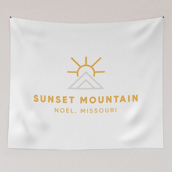 Item preview, Yellow Noel MO designed and sold by Sunset Mountain.