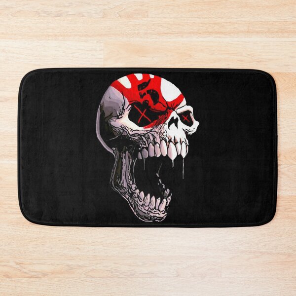 Item preview, Five Finger Death Punch designed and sold by backtoschoolnow.