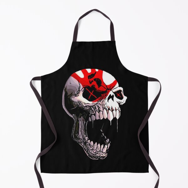 Item preview, Five Finger Death Punch designed and sold by backtoschoolnow.