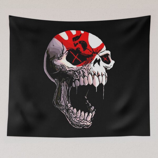 Item preview, Five Finger Death Punch designed and sold by backtoschoolnow.