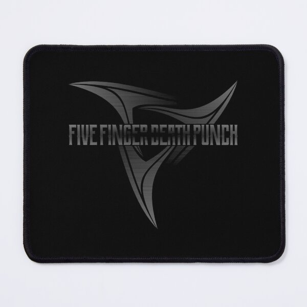 Item preview, Five Finger Death Punch designed and sold by backtoschoolnow.