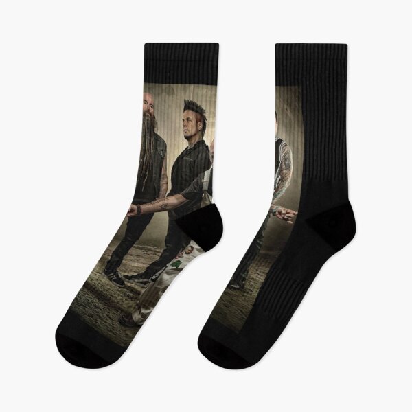 Item preview, Five Finger Death Punch designed and sold by backtoschoolnow.