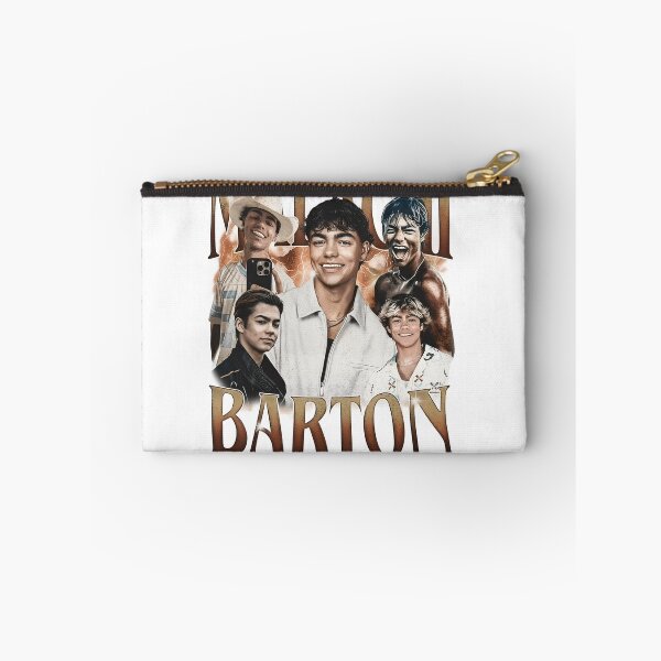 Item preview, Malachi Barton – Aesthetic Edit Collage Fan Art designed and sold by fatuhuwarradf.