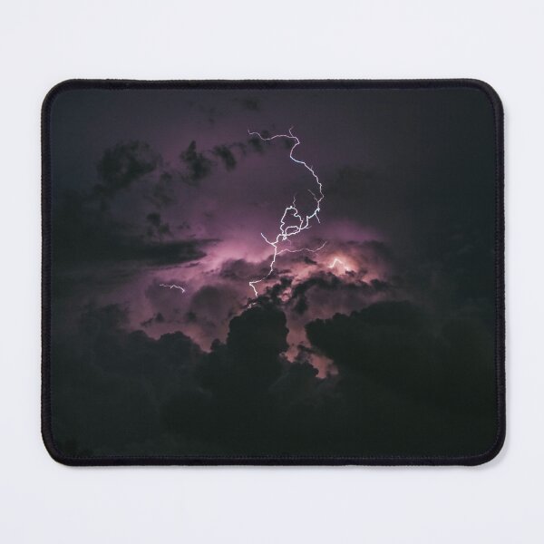 Item preview, Bright Lightning Branch designed and sold by Glactic Stop.
