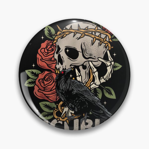 Item preview, incubus band designed and sold by DreamCove.