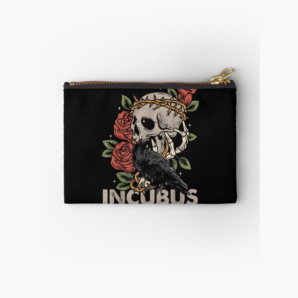 Item preview, incubus band designed and sold by DreamCove.