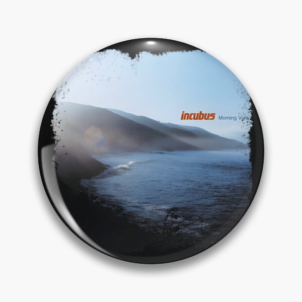 Item preview, incubus band designed and sold by DreamCove.
