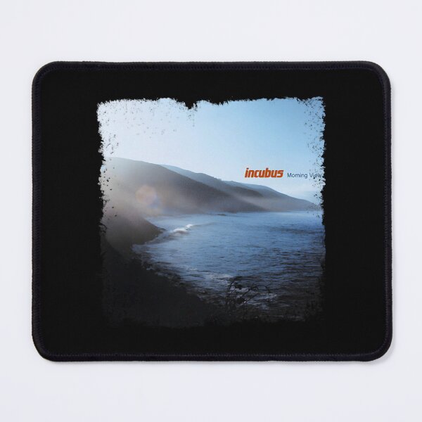 Item preview, incubus band designed and sold by DreamCove.