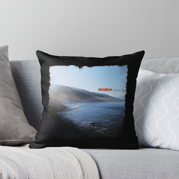 Item preview, incubus band designed and sold by DreamCove.