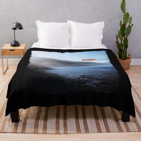 Item preview, incubus band designed and sold by DreamCove.