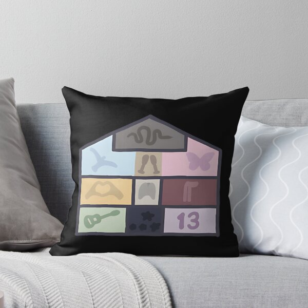 Item preview, Lover House designed and sold by ButerDino.