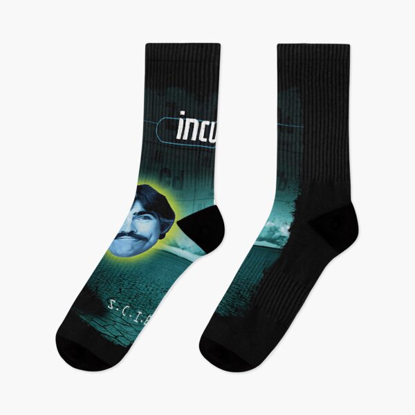 Item preview, incubus band designed and sold by DreamCove.