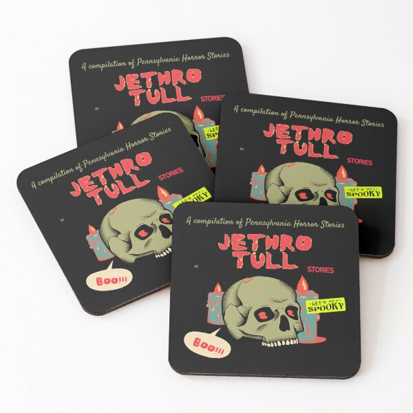 Item preview, Jethro Tull designed and sold by VintageVogue99.