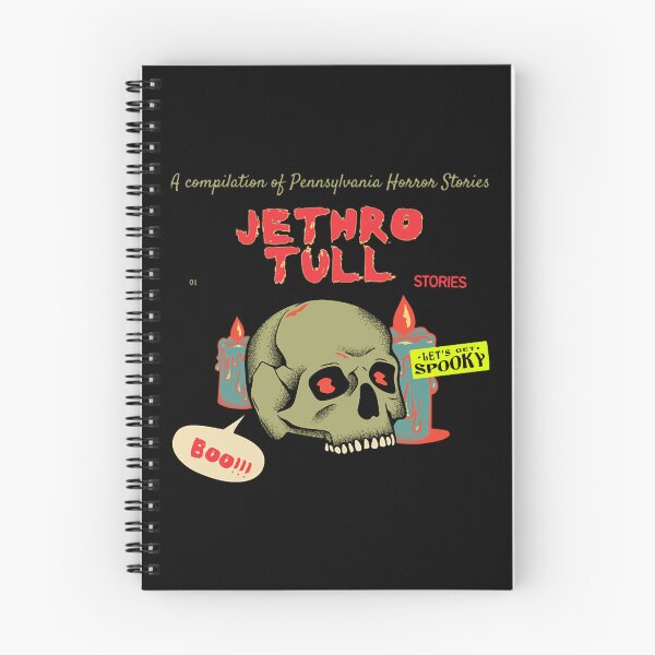 Item preview, Jethro Tull designed and sold by VintageVogue99.