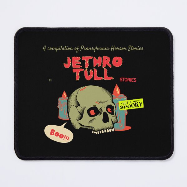 Item preview, Jethro Tull designed and sold by VintageVogue99.