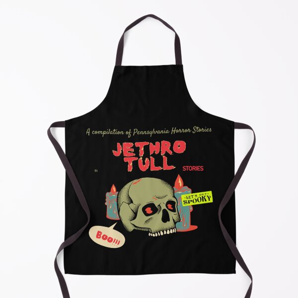 Item preview, Jethro Tull designed and sold by VintageVogue99.