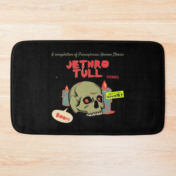 Item preview, Jethro Tull designed and sold by VintageVogue99.