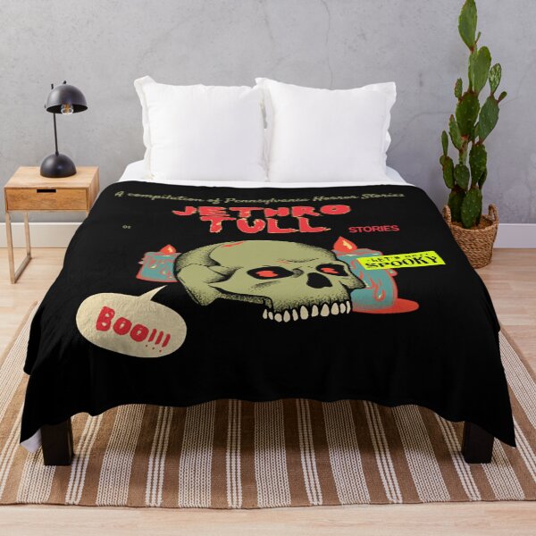 Item preview, Jethro Tull designed and sold by VintageVogue99.