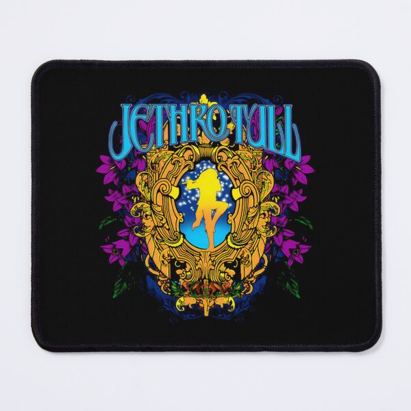 Item preview, Jethro Tull designed and sold by VintageVogue99.