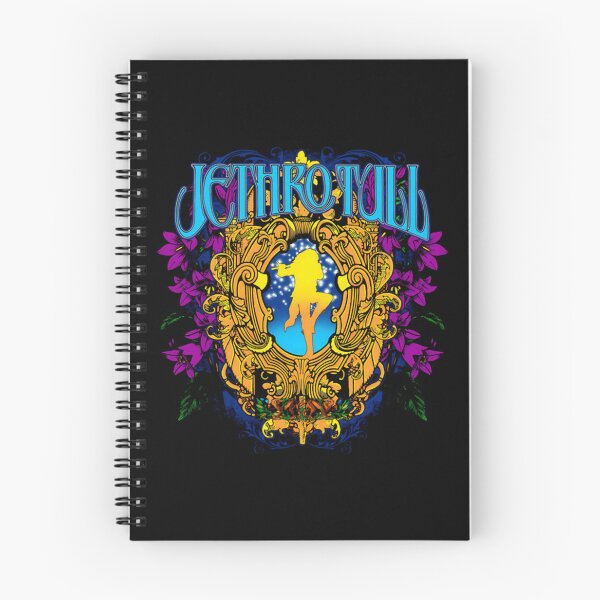 Item preview, Jethro Tull designed and sold by VintageVogue99.