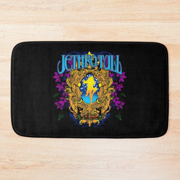Item preview, Jethro Tull designed and sold by VintageVogue99.