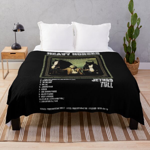 Item preview, Jethro Tull designed and sold by VintageVogue99.