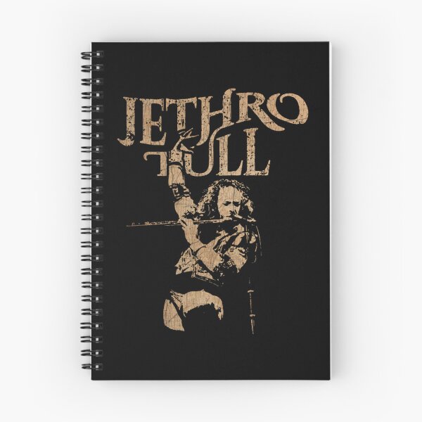 Item preview, Jethro Tull designed and sold by VintageVogue99.