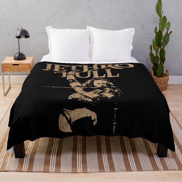 Item preview, Jethro Tull designed and sold by VintageVogue99.