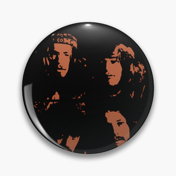 Item preview, Jethro Tull designed and sold by VintageVogue99.