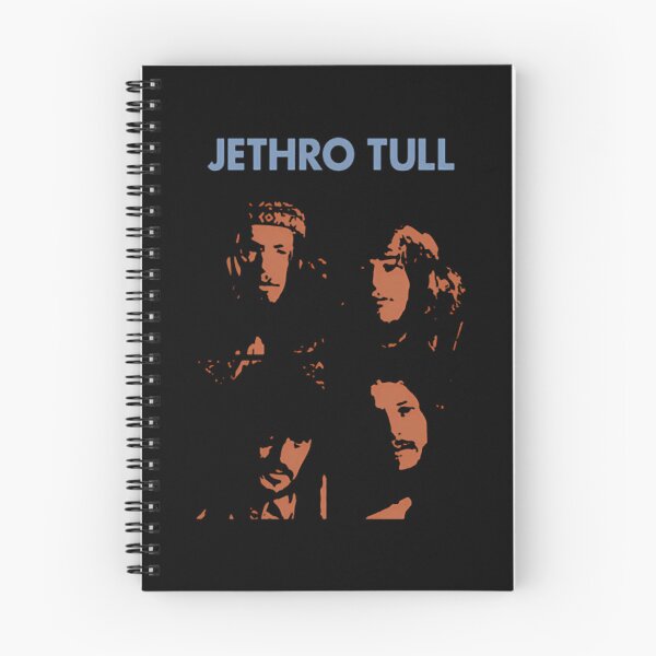 Item preview, Jethro Tull designed and sold by VintageVogue99.