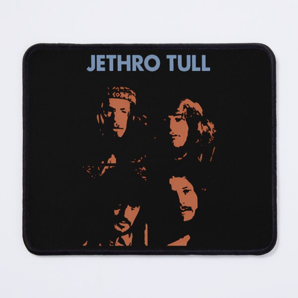 Item preview, Jethro Tull designed and sold by VintageVogue99.