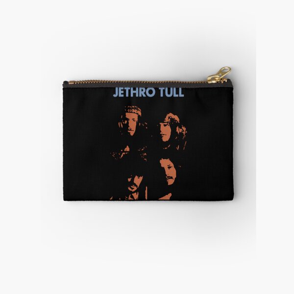 Item preview, Jethro Tull designed and sold by VintageVogue99.