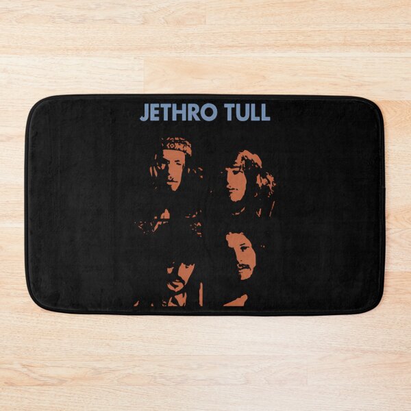 Item preview, Jethro Tull designed and sold by VintageVogue99.