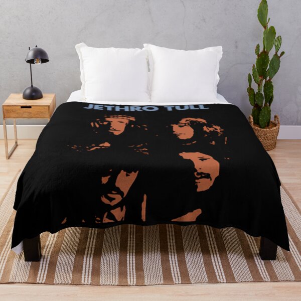 Item preview, Jethro Tull designed and sold by VintageVogue99.
