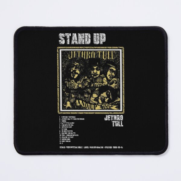 Item preview, Jethro Tull designed and sold by VintageVogue99.