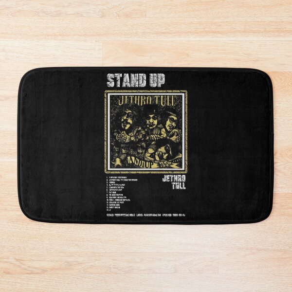 Item preview, Jethro Tull designed and sold by VintageVogue99.