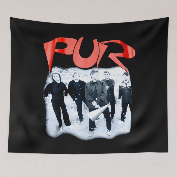 Item preview, 1996 Pur Band designed and sold by JenniferRudol.