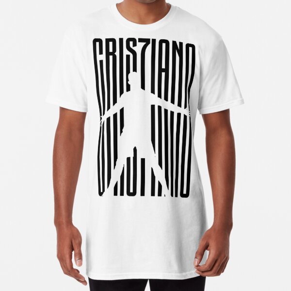 Ronaldo Italia" Long for Sale by athyabm | Redbubble