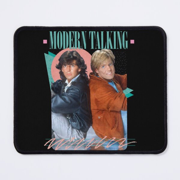 Item preview, Modern talking designed and sold by WildRootty.
