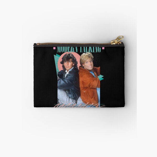 Item preview, Modern talking designed and sold by WildRootty.