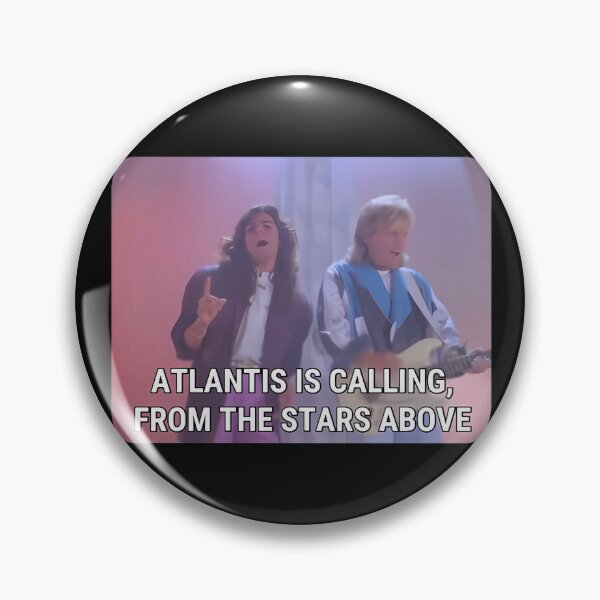 Item preview, Modern talking designed and sold by WildRootty.
