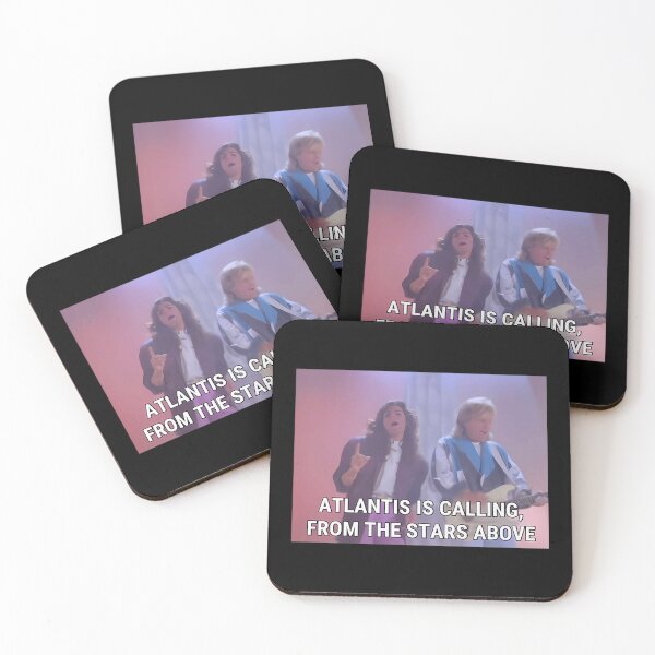 Item preview, Modern talking designed and sold by WildRootty.