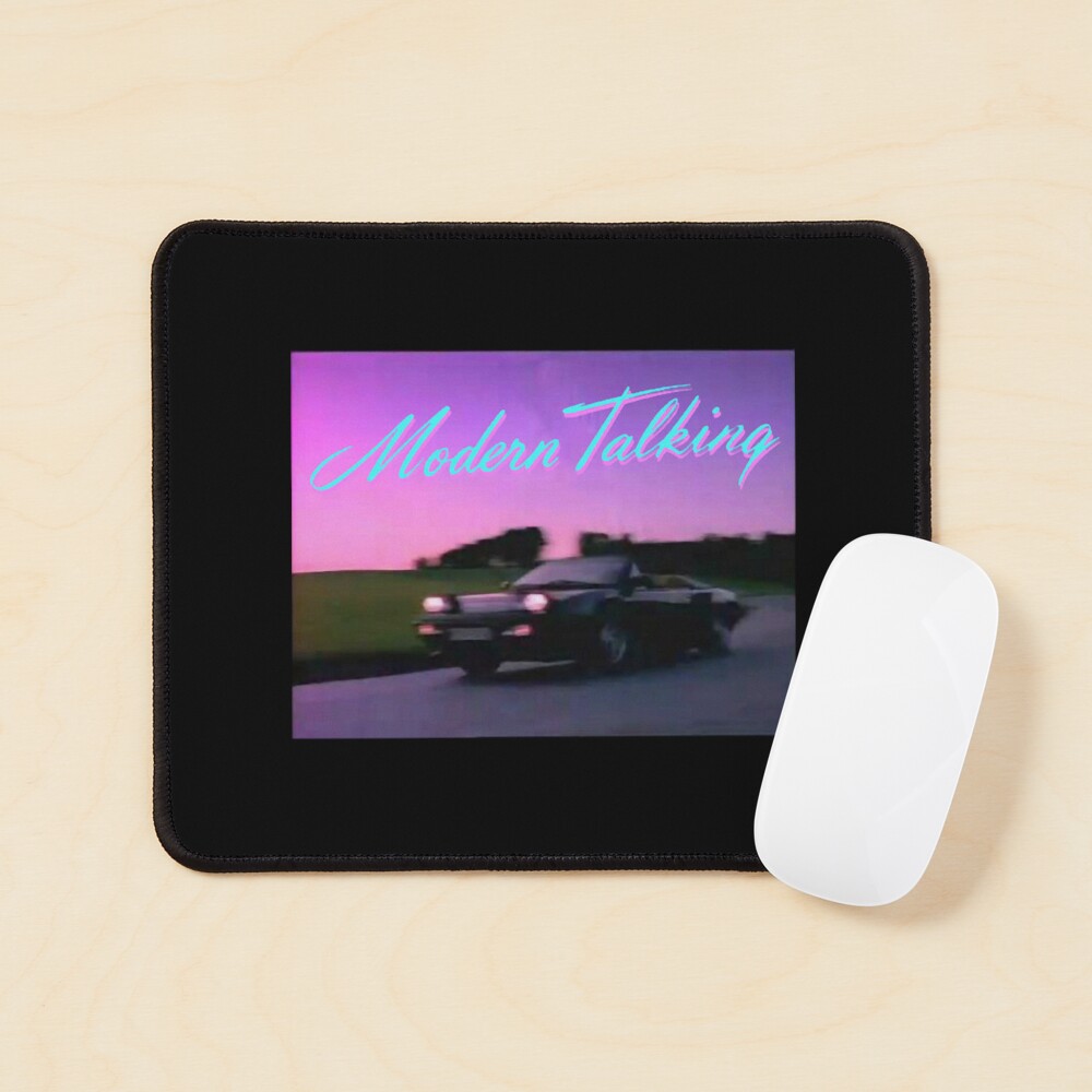 Item preview, Mouse Pad designed and sold by WildRootty.