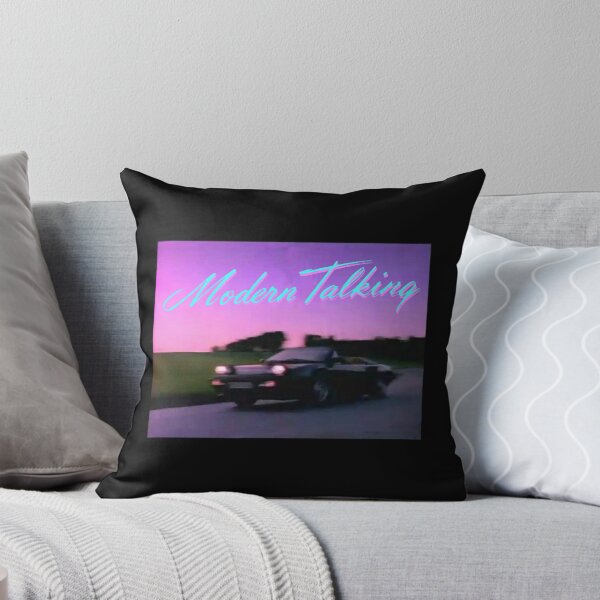 Item preview, Modern talking designed and sold by WildRootty.