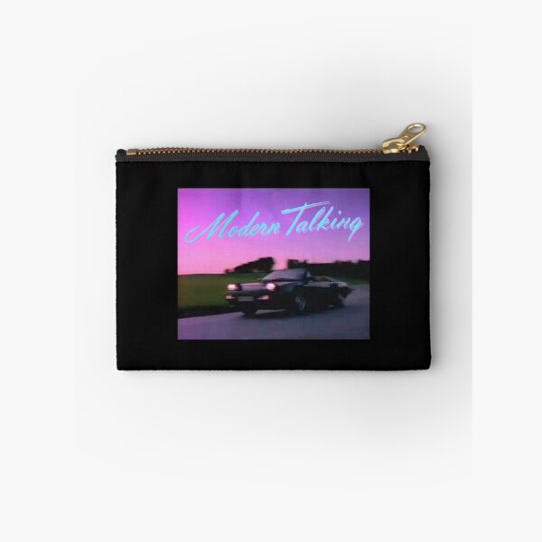 Item preview, Modern talking designed and sold by WildRootty.
