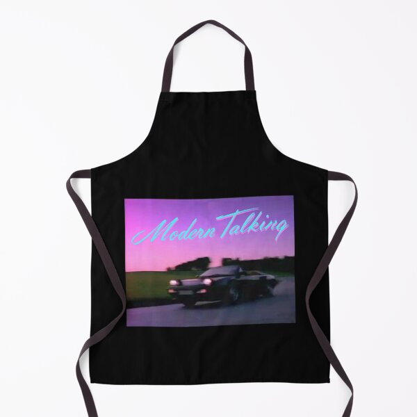Item preview, Modern talking designed and sold by WildRootty.
