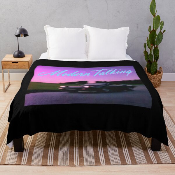 Item preview, Modern talking designed and sold by WildRootty.