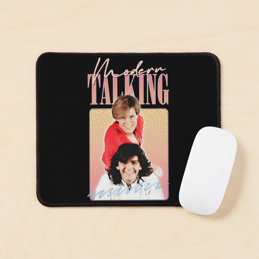 Item preview, Mouse Pad designed and sold by WildRootty.