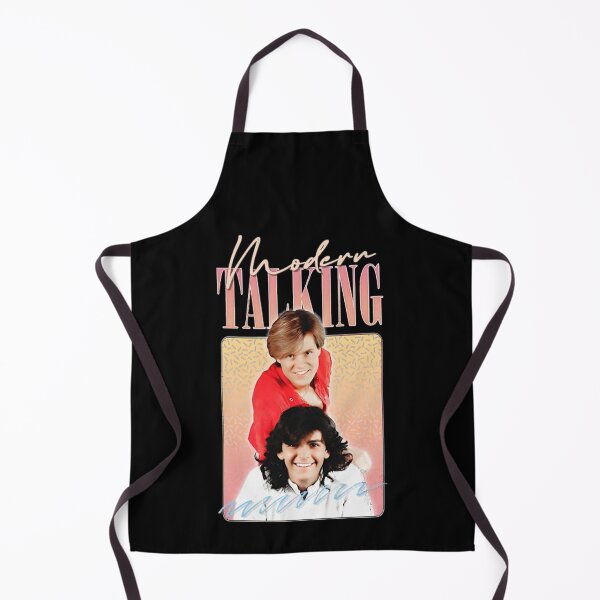 Item preview, Modern talking designed and sold by WildRootty.
